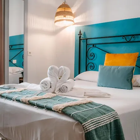 Veronica Centro Гранада