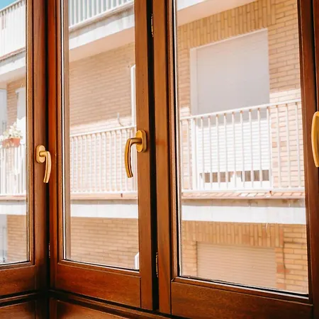 Гостевой дом Veronica Centro