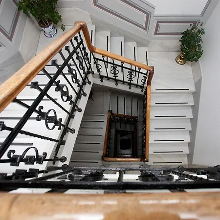 Veronica Centro Гостевой дом 2*