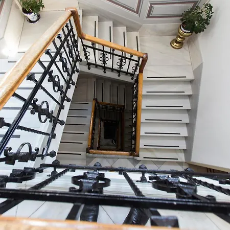 Гостевой дом Veronica Centro 2*