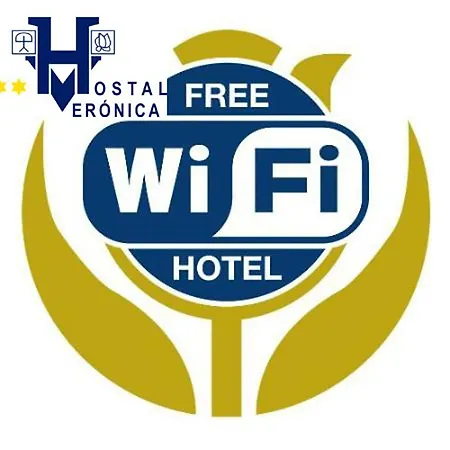 Veronica Centro 2* Гранада