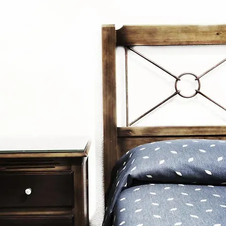 Veronica Centro Гостевой дом