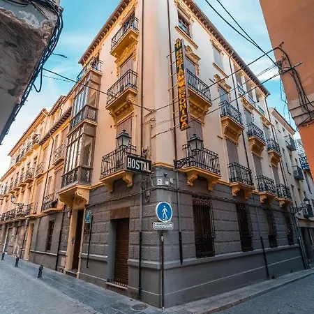 Гостевой дом Veronica Centro 2*