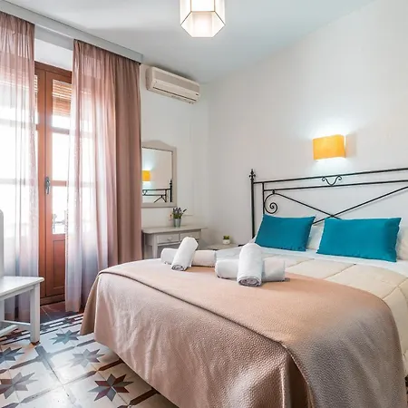 Гостевой дом Veronica Centro