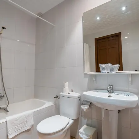 Veronica Centro Гостевой дом Гранада