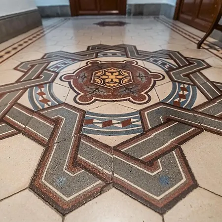 Гостевой дом Veronica Centro Гранада