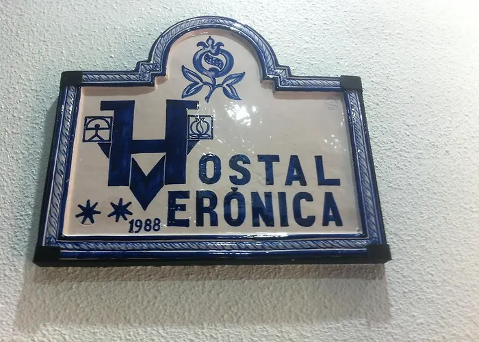 Veronica Centro 2*