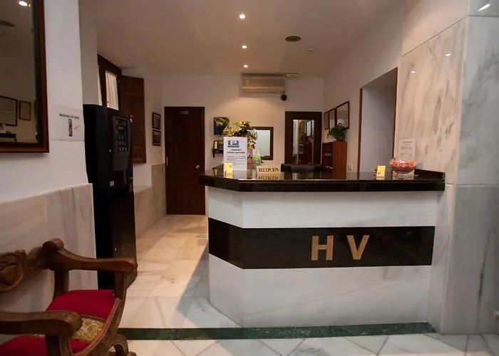 게스트하우스 Veronica Centro 그라나다