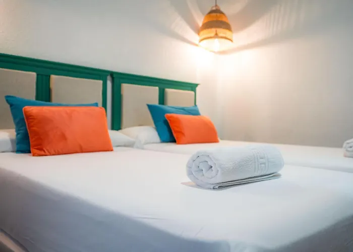 게스트하우스 Veronica Centro 2*