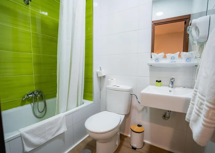 Veronica Centro 2* 그라나다