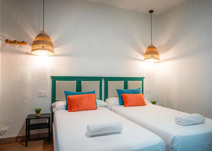 게스트하우스 Veronica Centro