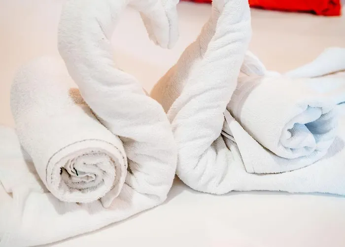 게스트하우스 Veronica Centro 2*