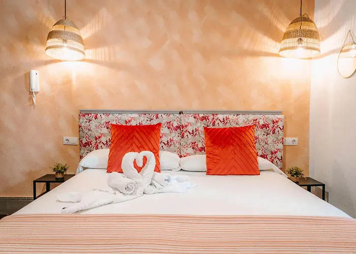 Veronica Centro 게스트하우스 2*