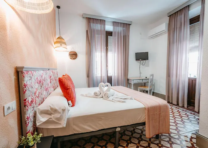 게스트하우스 Veronica Centro