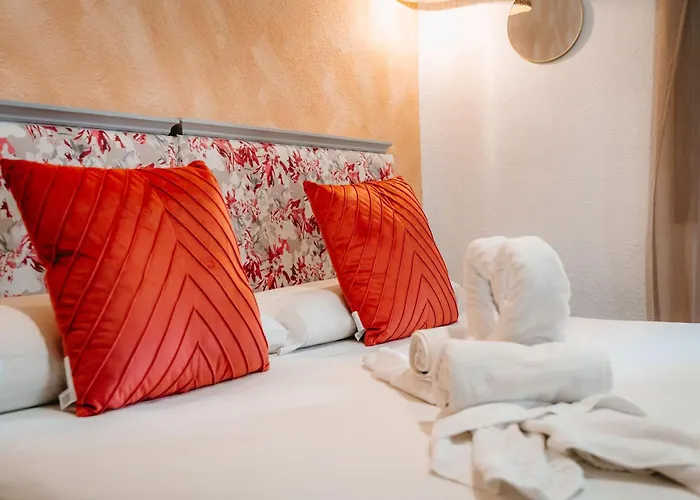 Veronica Centro 게스트하우스 2*