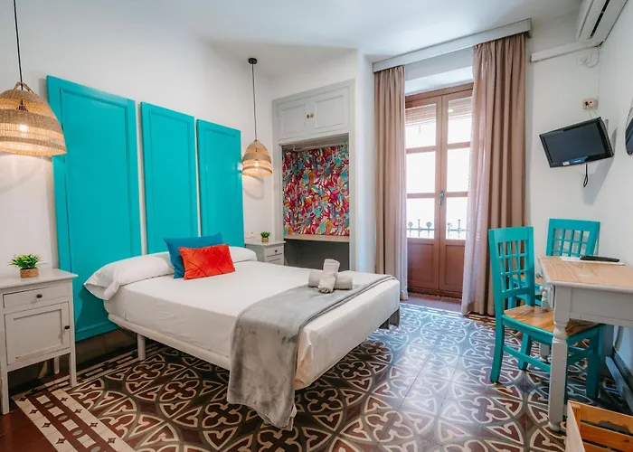 게스트하우스 Veronica Centro 2*