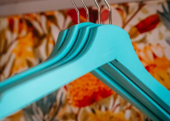 Veronica Centro 게스트하우스 2*