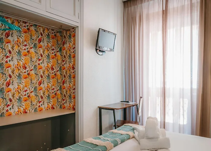 Veronica Centro 게스트하우스 2*