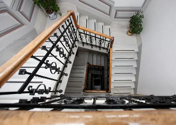 Veronica Centro 게스트하우스 2*