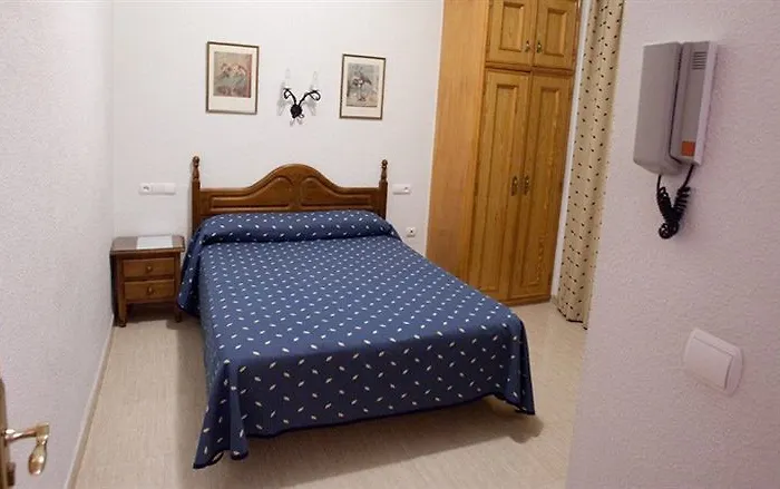 Veronica Centro 게스트하우스 2*