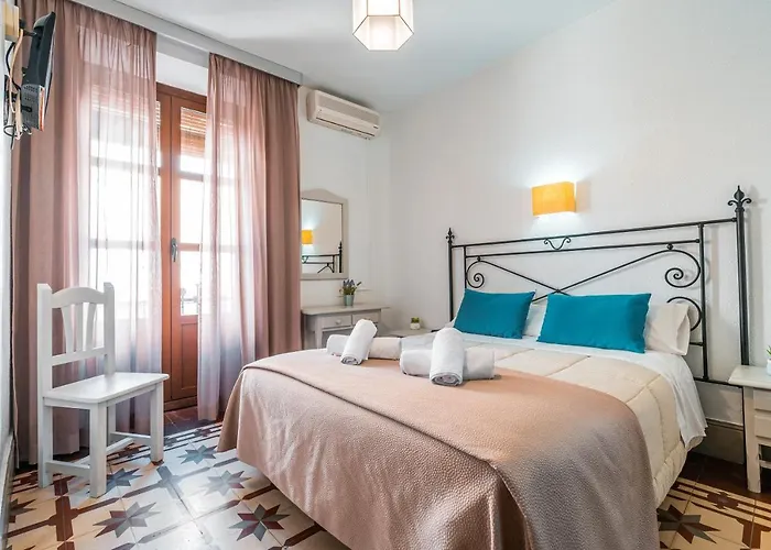 게스트하우스 Veronica Centro