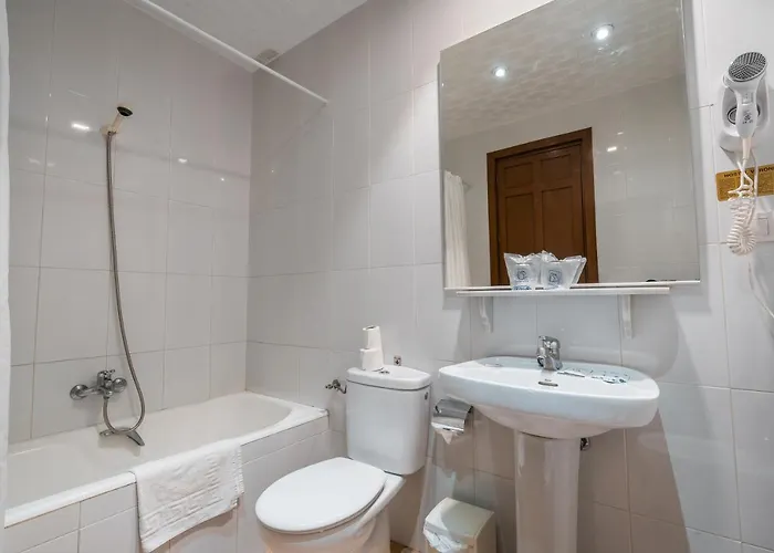 Veronica Centro Maison d'hôtes Grenade