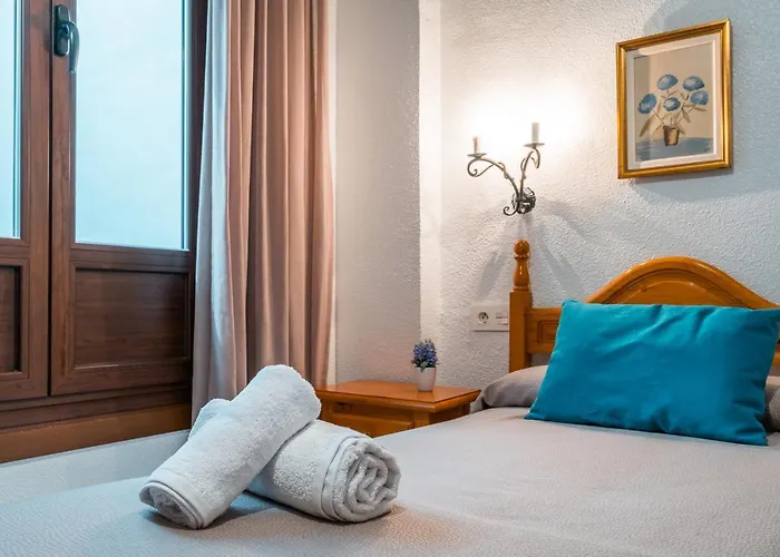 Veronica Centro 2* Grenade